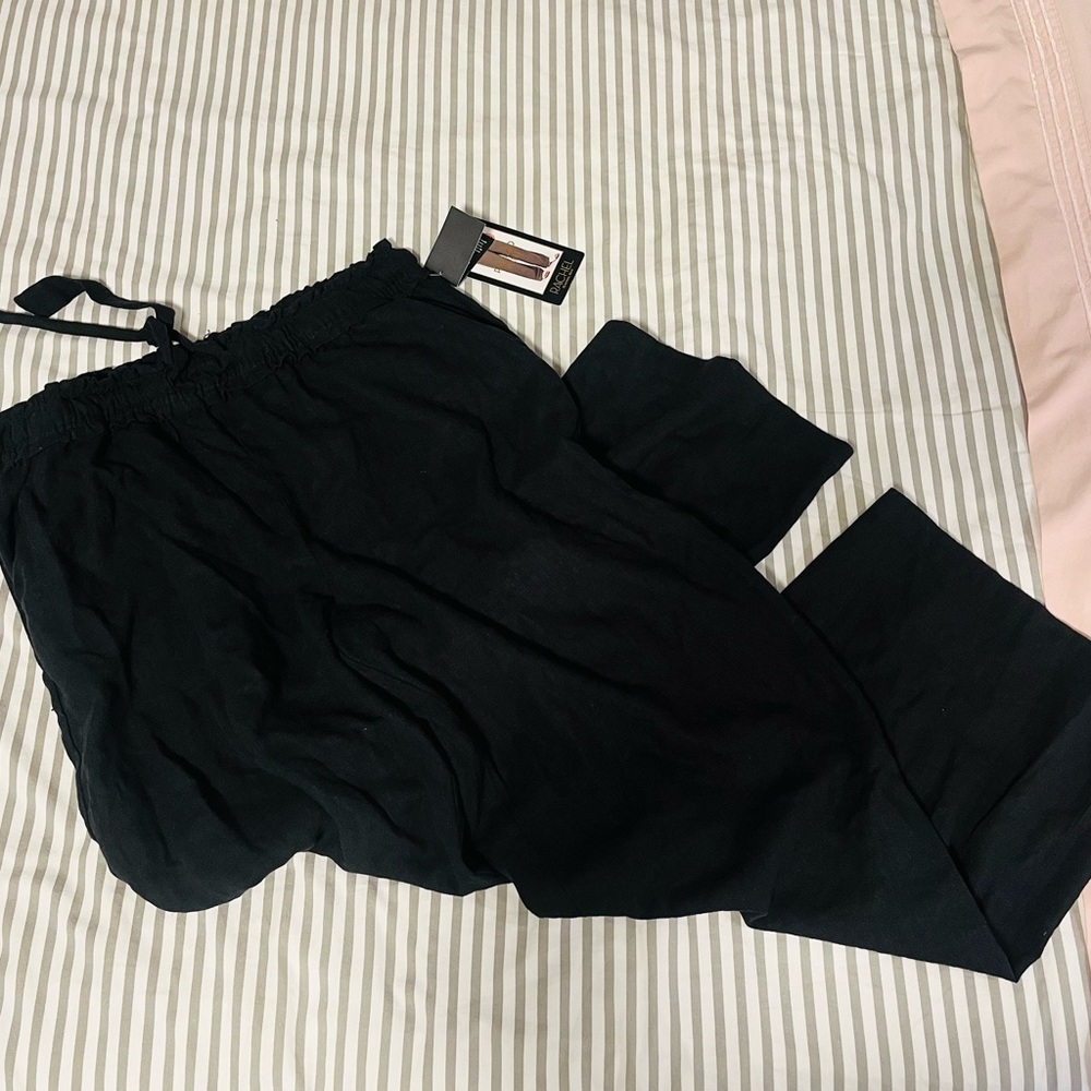 NWT Rachel Roy Palazzo Pants - Picture 5 of 5